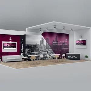 Exhibition Stand
